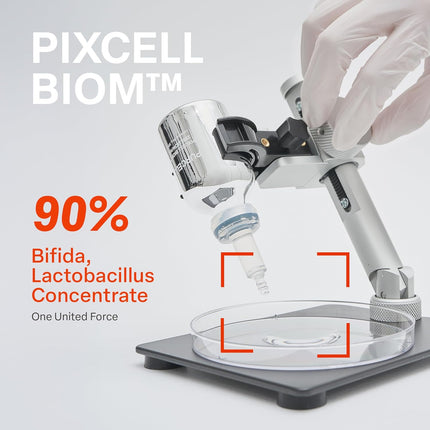 Purcell PIXCELL BIOM™ 2BILLION 30ml