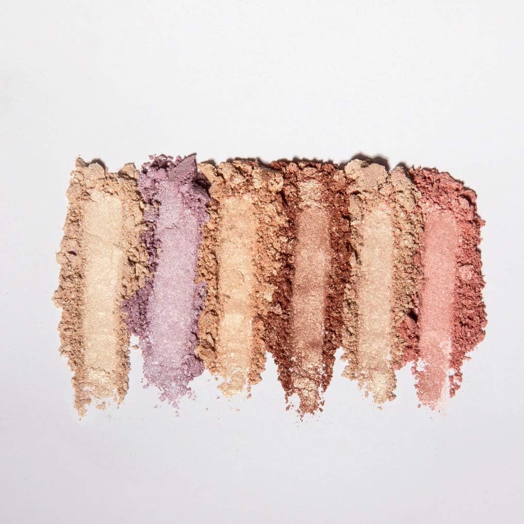 Beauty Creations Unicorn Dream Highlighter Palette