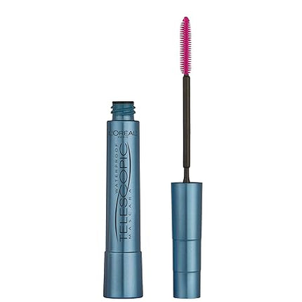 Loreal Telescopic Original Mascara Waterproof