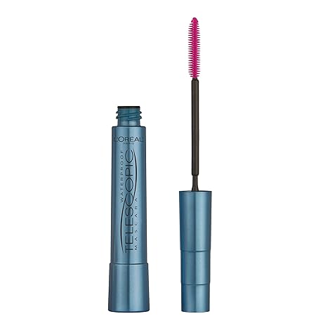 Loreal Telescopic Original Mascara Waterproof 925