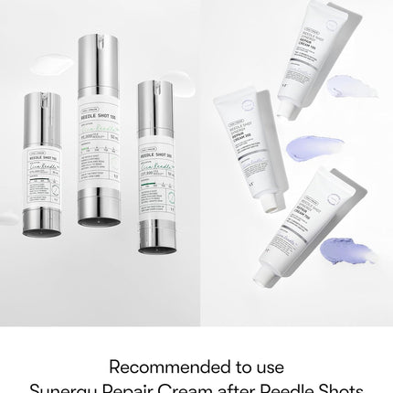 Reedle Shot Synergy Repair Cream 300 50ml VT Cosmetics