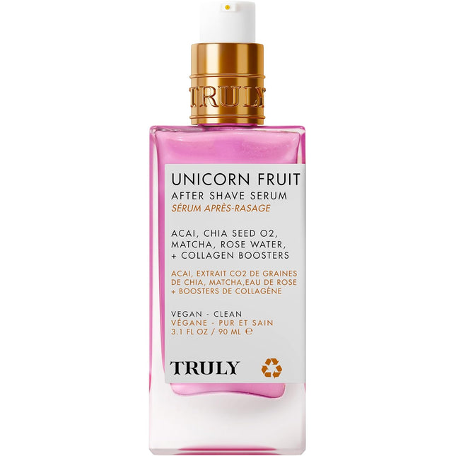 Truly Unicorn Fruit After Shave Serum