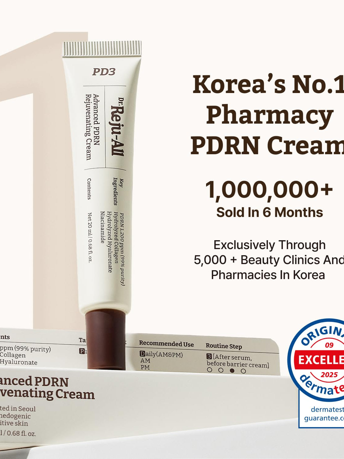 BE BEAUTY COSTA RICA