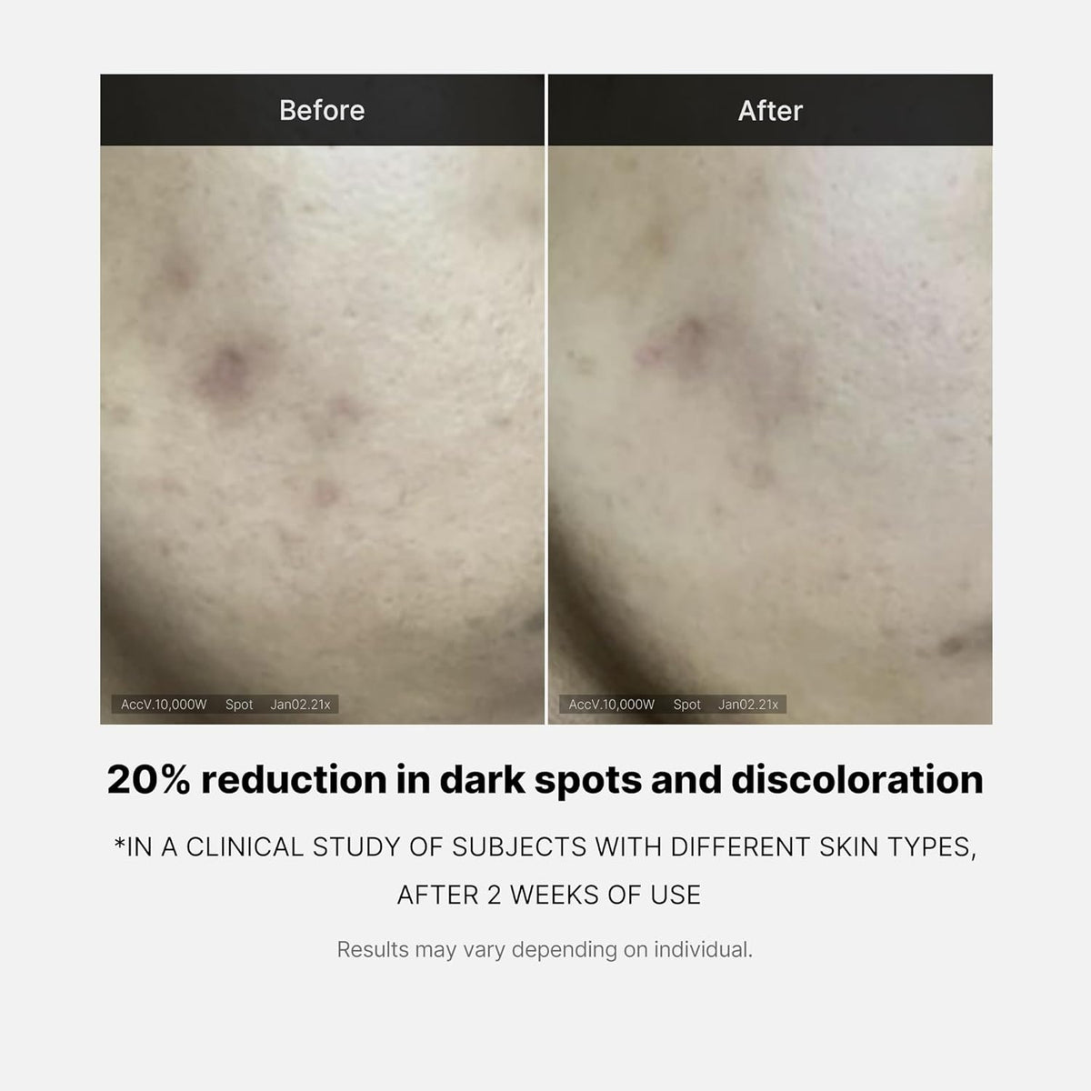 Medicube Deep Vita C Serum 2.0 (3 unidades de 10g)
