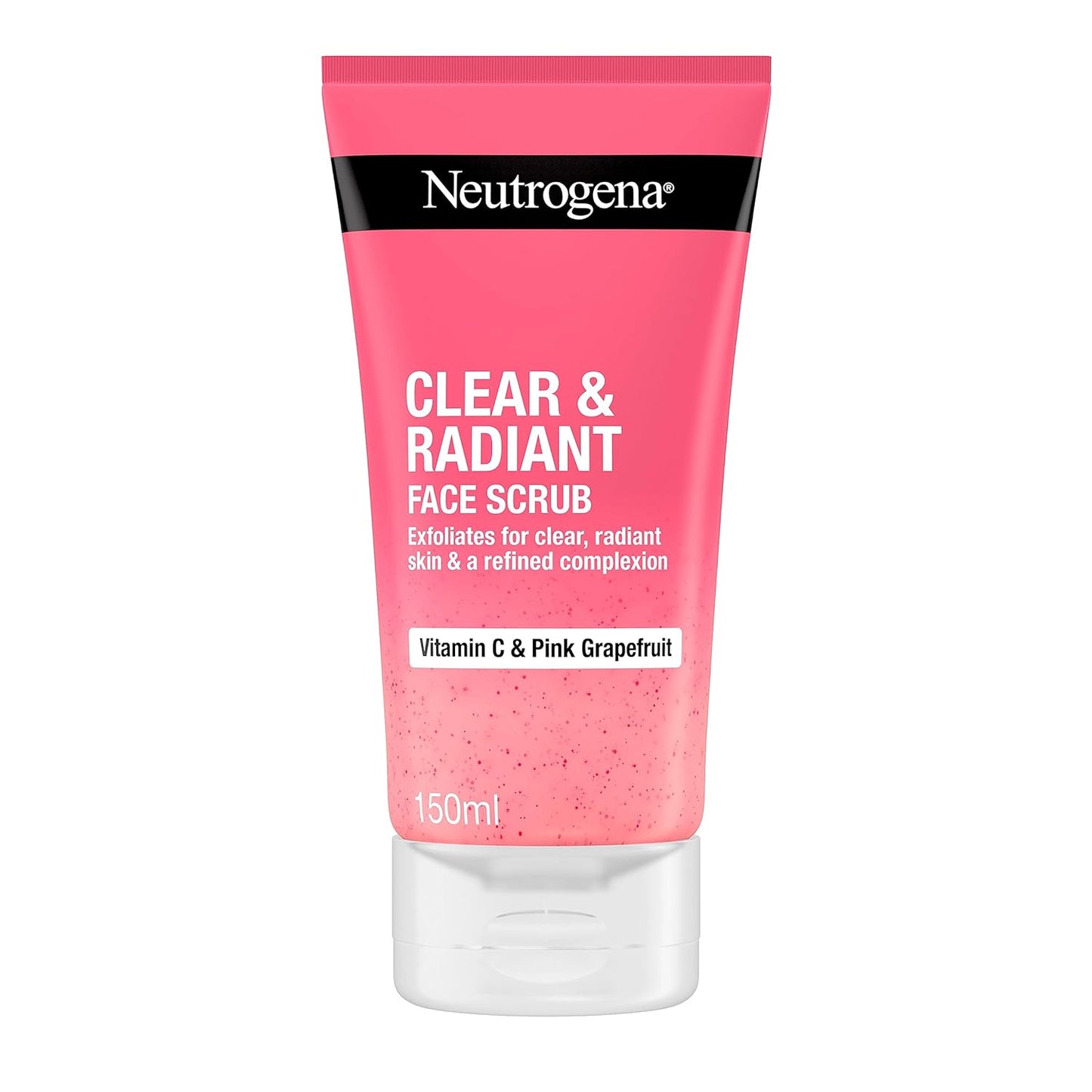 Neutrogena Exfoliante diario refrescantemente