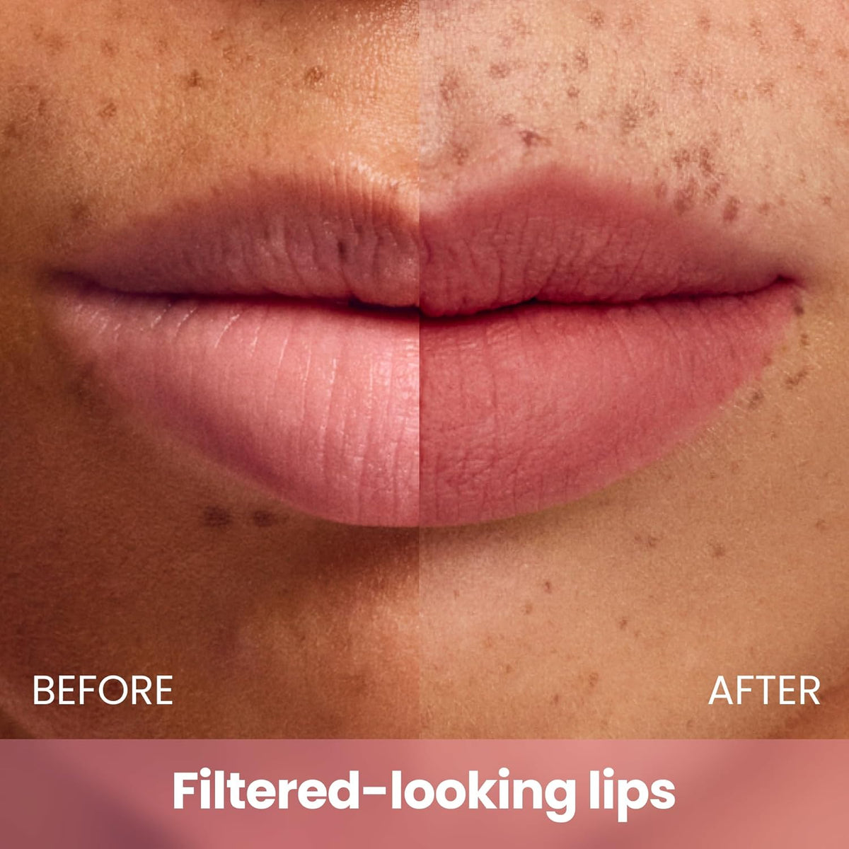 Colorgram Nude Blur Tint | Tinte para labios y mejillas mate de terciopelo suave