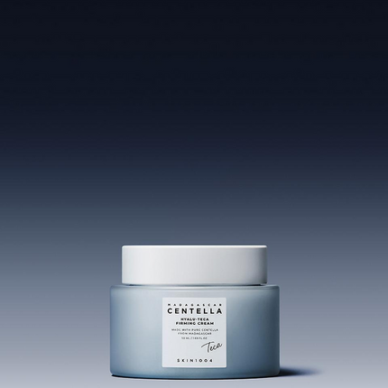 SKIN1004 Madagascar Centella Hyalu-Teca Firming Cream 50ml