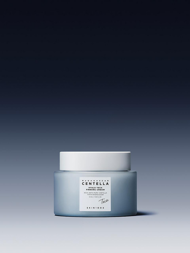SKIN1004 Madagascar Centella Hyalu-Teca Firming Cream 50ml