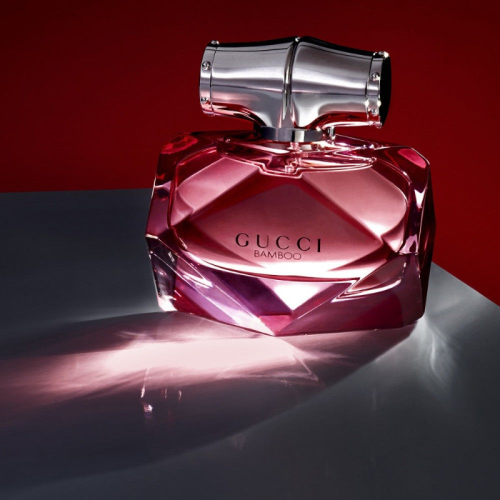 Gucci Bamboo EDP 75ML