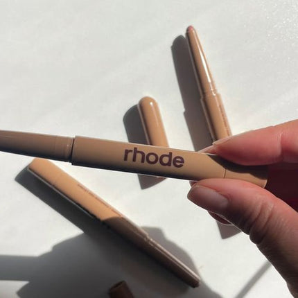 Rhode Lápiz Labial Definidor con Péptidos