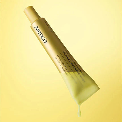Arencia Retinal Booster Shot 30ml