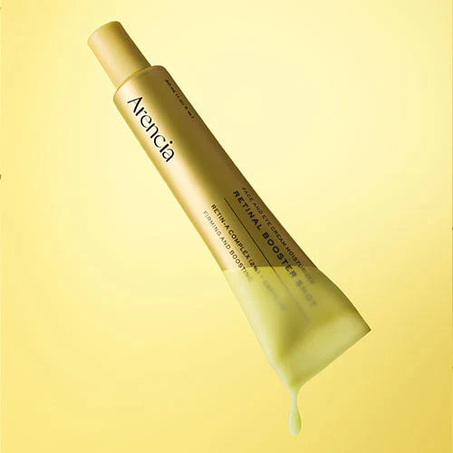 Arencia Retinal Booster Shot 30ml