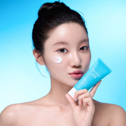 mixsoon Hyalraebae Pore Blurring Cream – Crema Hidratante Difuminadora de Poros 50 ml