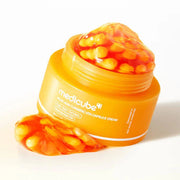 Medicube - Kojic Acid Turmeric Vita Capsule Cream 53g