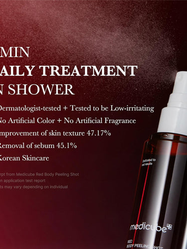 BE BEAUTY COSTA RICA