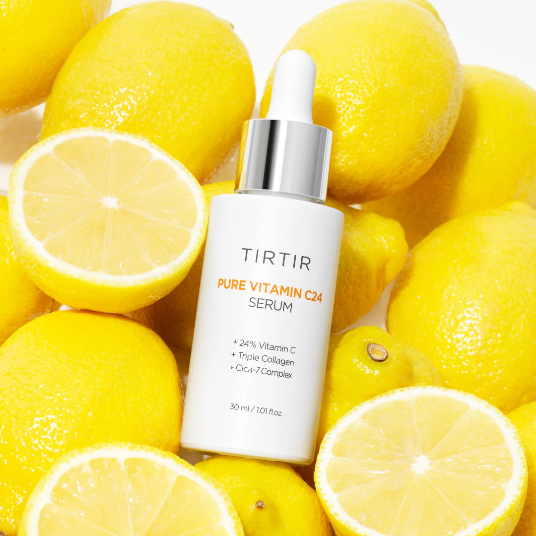 Tirtir Pure Vitamin C24 Serum – 30 ml