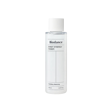 Biodance First Synergy Toner 150ml