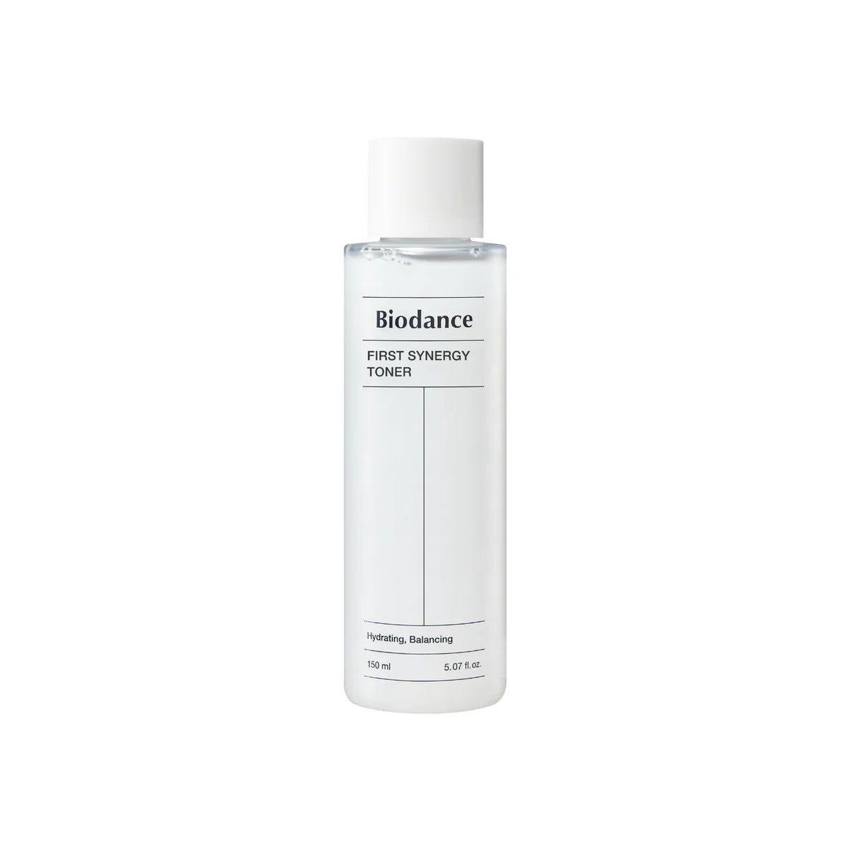 Biodance First Synergy Toner 150ml