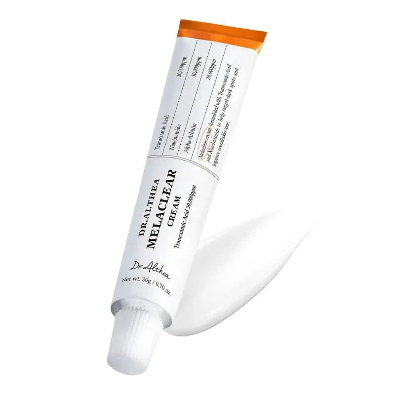 Dr. Althea Melaclear Cream 20ml