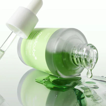 Medicube Ampolla de exosoma cica 30 ml