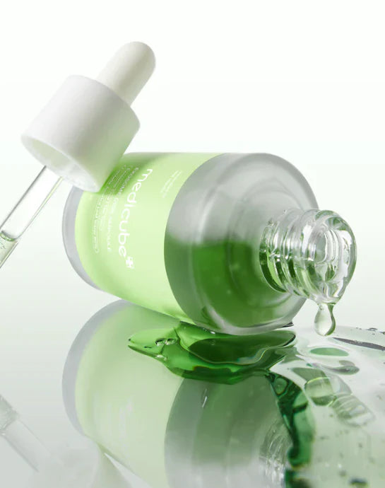 Medicube Ampolla de exosoma cica 30 ml