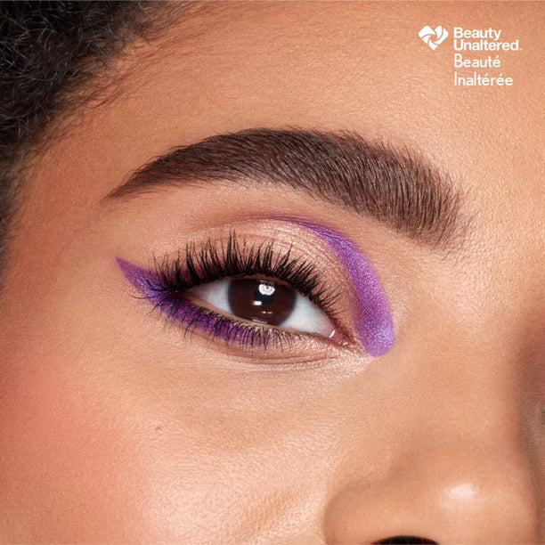 COVERGIRL Lash Blast Fusion Water Resistant Mascara – Very Black