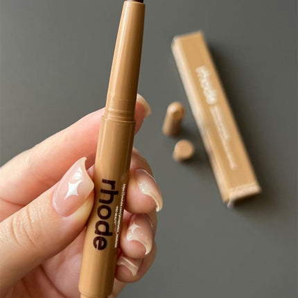 Rhode Lápiz Labial Definidor con Péptidos