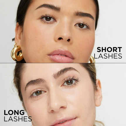 Telescopic Washable Mascara