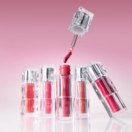 Tirtir Glow tint Waterism Tinte de labios