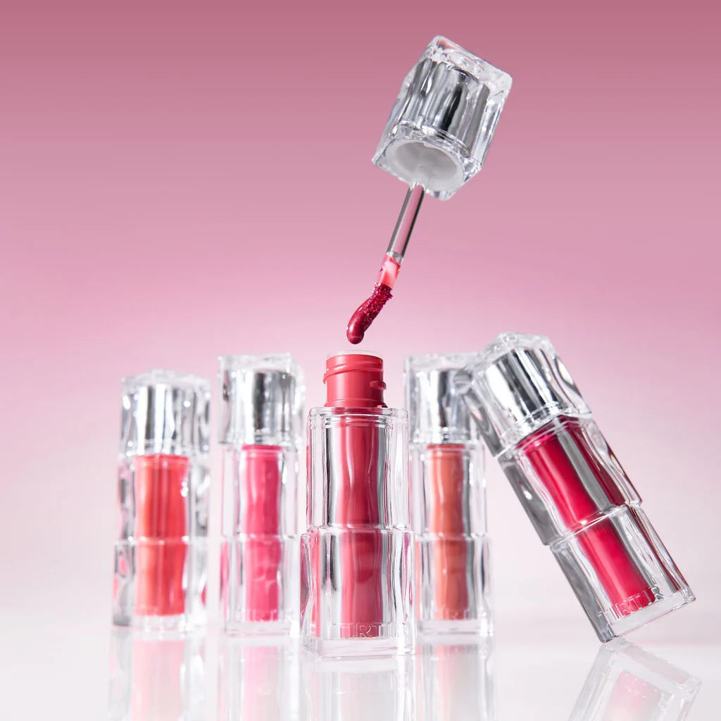 Tirtir Glow tint Waterism Tinte de labios