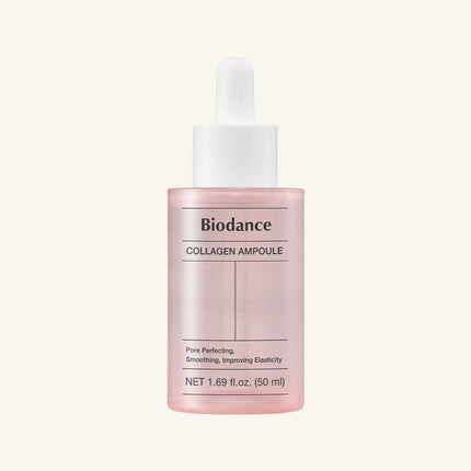 Biodance Collagen Ampoule 50ml