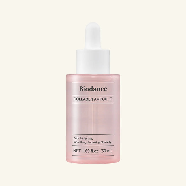 Biodance Collagen Ampoule 50ml