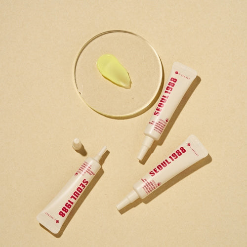 KSECRETSeoul 1988 Advanced Shot: Retinal Liposome 12% + Black Rice 15ml