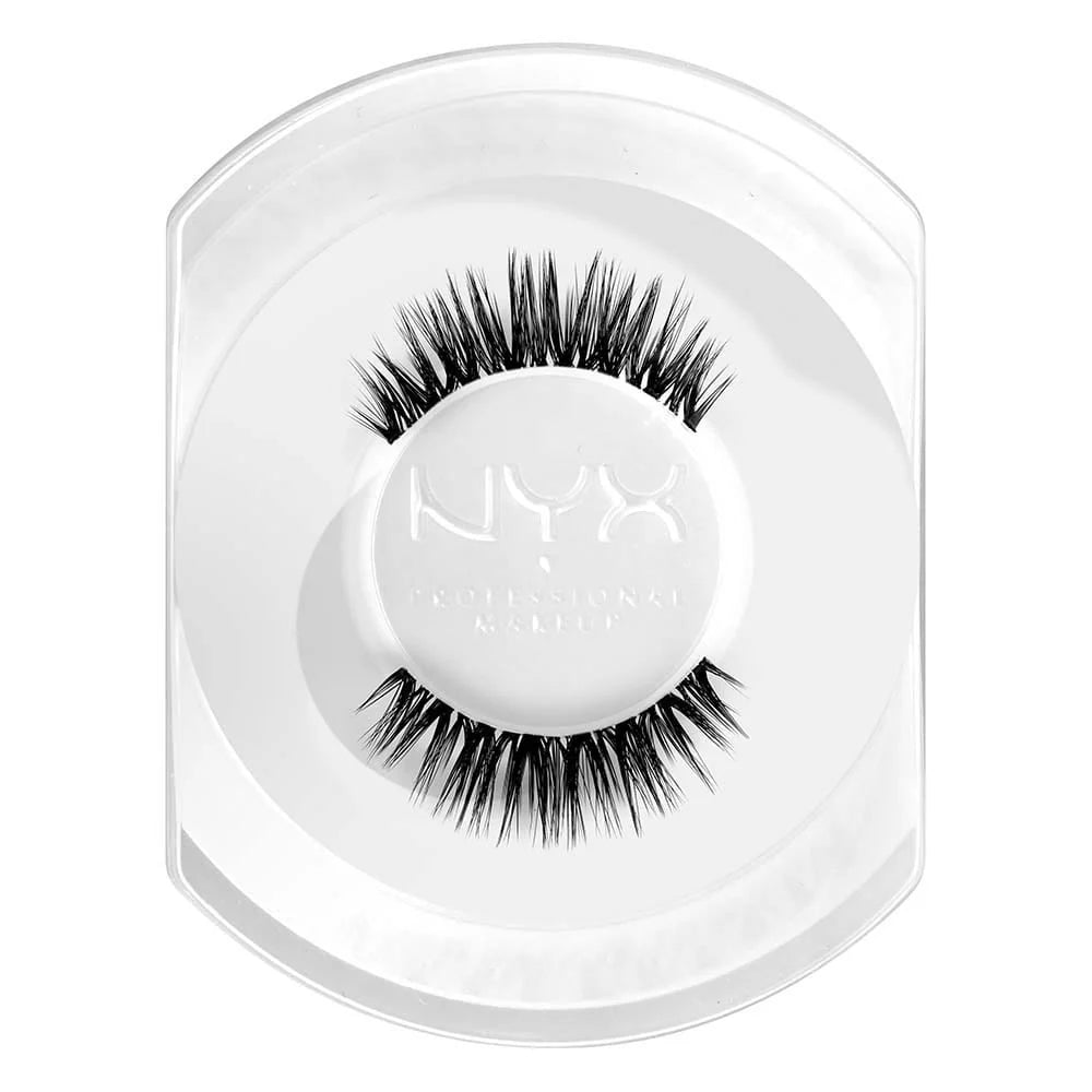 NYX Jumbo Lash Volumizing False Lash - Full Feather Flex