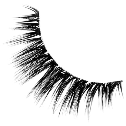 NYX Jumbo Lash Volumizing False Lash - Full Feather Flex