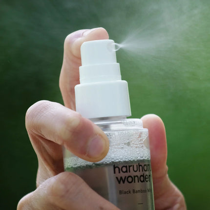 Haru haru Wonder Black Bamboo Mist 150ml