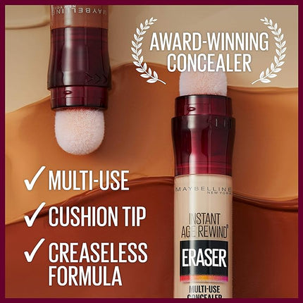 Maybelline Corrector de las ojeras Instant Age Rewind eraser