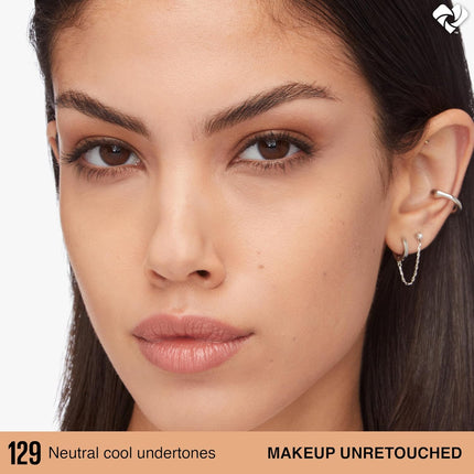 Maybelline BaseSuper Stay Up to 30HR Wear Lumi-Matte de larga duración