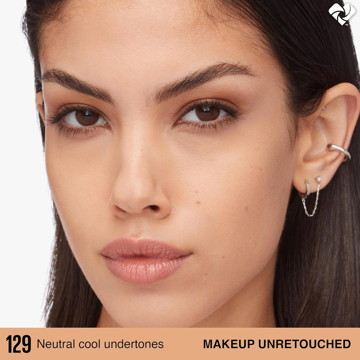 Maybelline BaseSuper Stay Up to 30HR Wear Lumi-Matte de larga duración