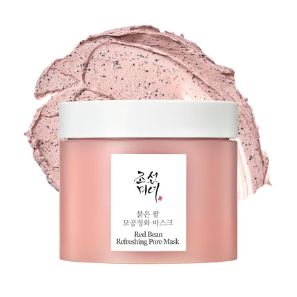 Beauty of Joseon - Red Bean Refreshing Pore Mask 140ml