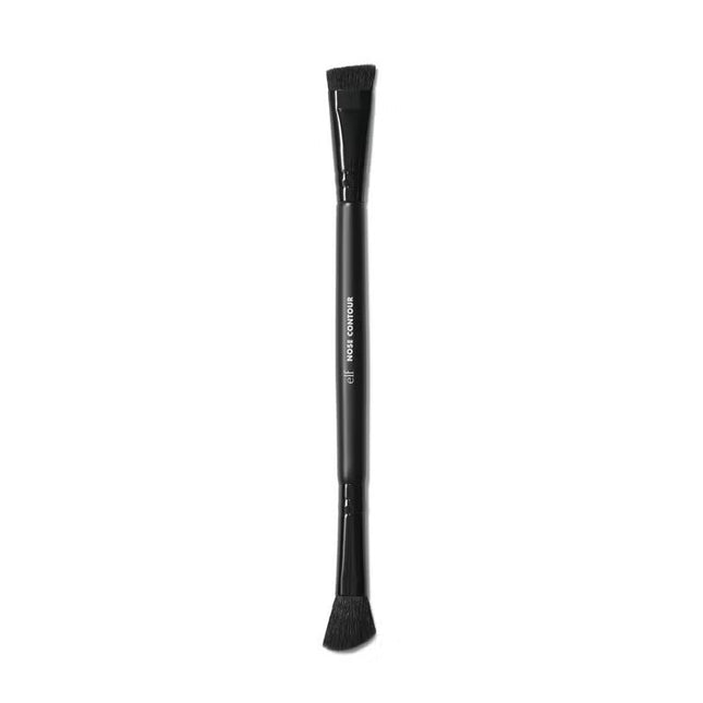 e.l.f. Dual-Ended Nose Contour Brush