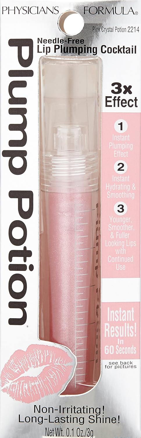 Physicians Formula Lip Plumping Cocktail