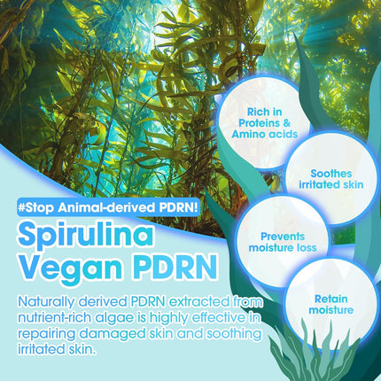 Some by Mi Prebase sin poros con espirulina PDRN 10 g