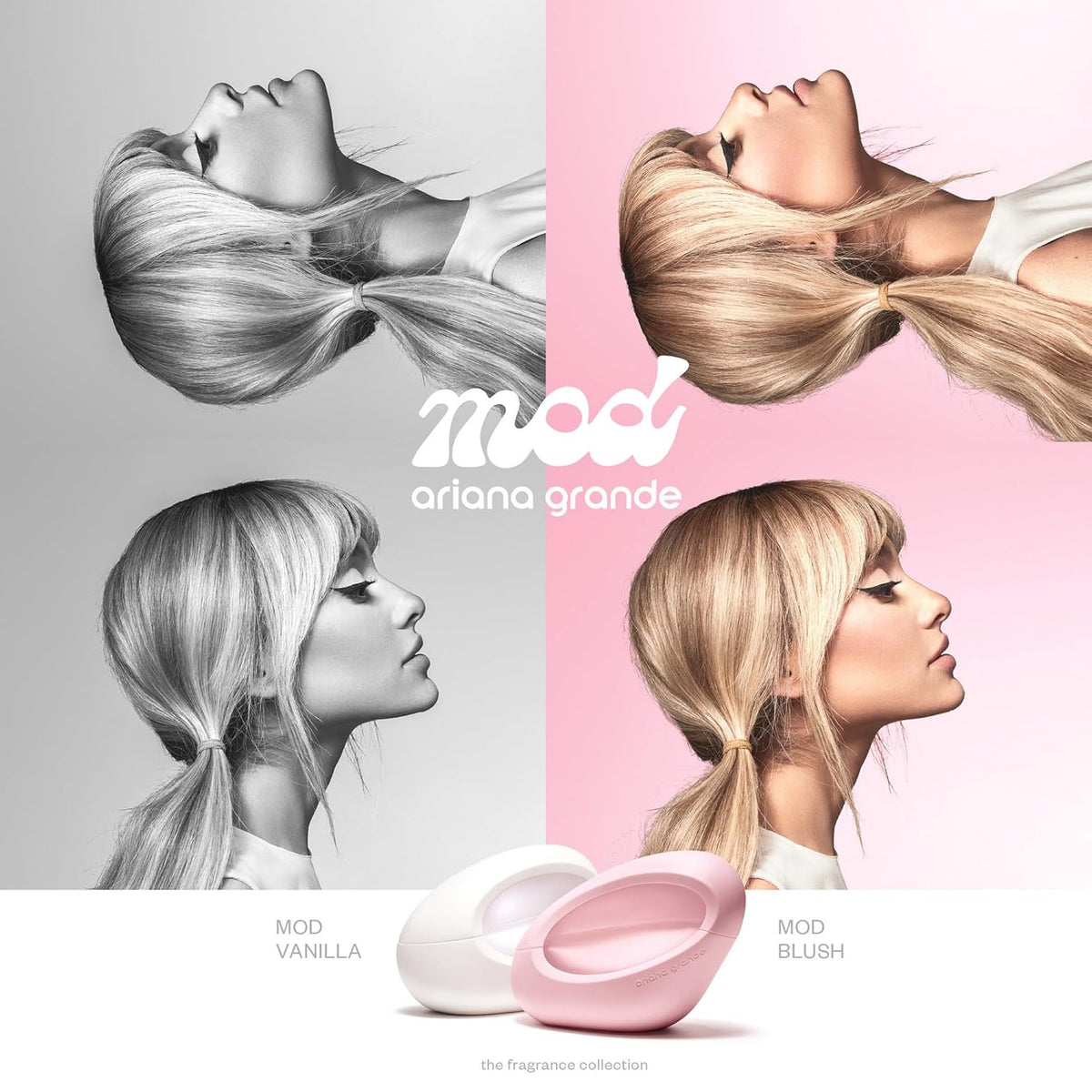 Ariana Grande MOD Blus EDP 100ml