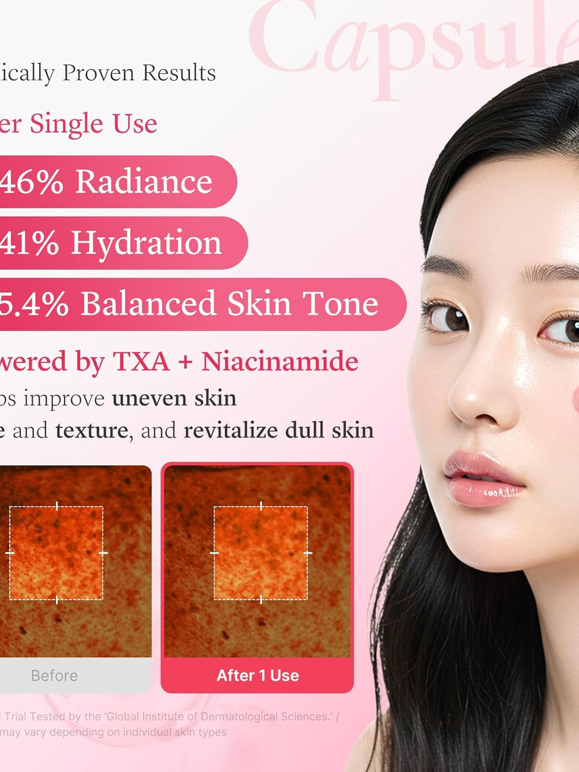 BE BEAUTY COSTA RICA