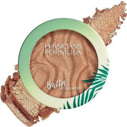 Physicians Formula - Iluminador Butter  Murumuru