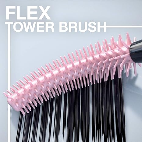Maybelline Sky High Mascara de pestañas para alargamiento y definición