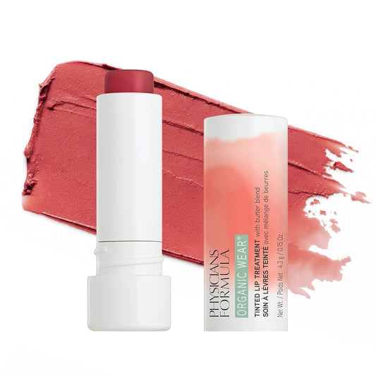 Physicians fomula Organic Wear Tinted Lip Treatment