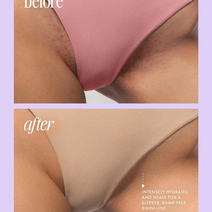 Truly Glazed Donut After Shave Oil /mini  20ml