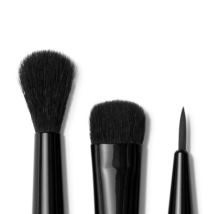 Elf Brochas No Budge Brush Trio